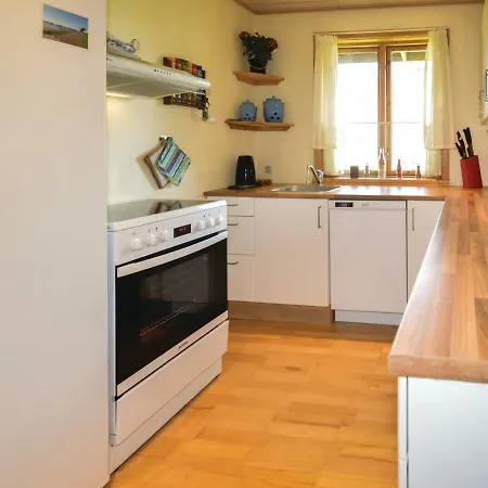 Two-bedroom Holiday In *