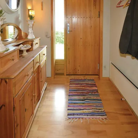 Two-bedroom Holiday In * Maribo