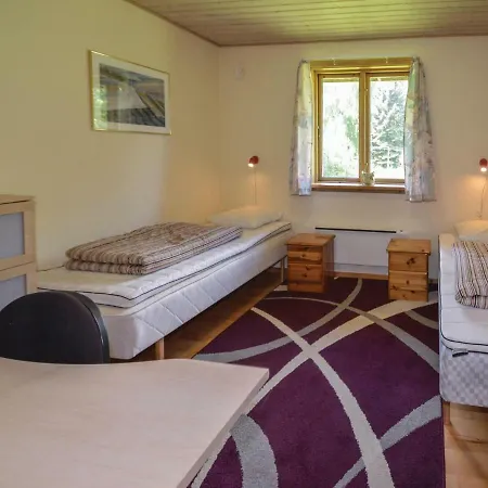 Feriehus Two-bedroom Holiday In *
