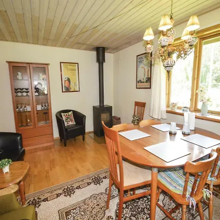 Feriehus Two-bedroom Holiday In