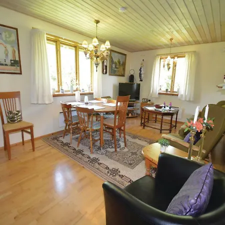 Two-bedroom Holiday In *