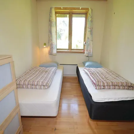 Two-bedroom Holiday In Feriehus Maribo