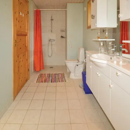 Two-bedroom Holiday In